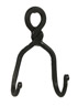 Handforged Sm Double Hook, India